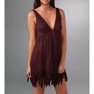 Elizabeth and James Priscilla Dress